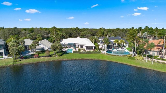 258 Locha Drive, Jupiter, FL 33458