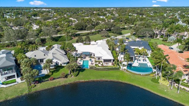258 Locha Drive, Jupiter, FL 33458