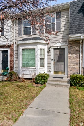962 INDEPENDENCE AVE, Provo, UT 84604