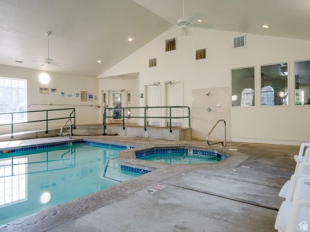 962 INDEPENDENCE AVE, Provo, UT 84604