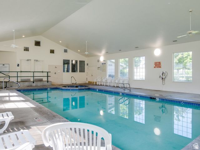 962 INDEPENDENCE AVE, Provo, UT 84604