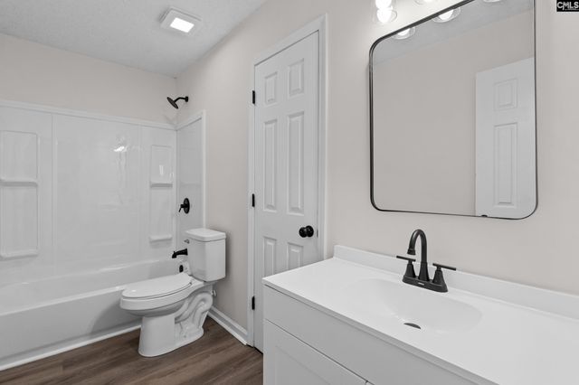 119 Sunny Acres Drive, Eastover, SC 29044