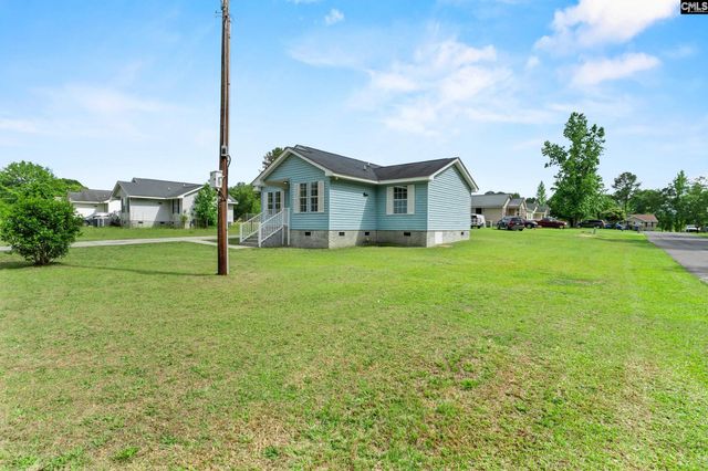 119 Sunny Acres Drive, Eastover, SC 29044
