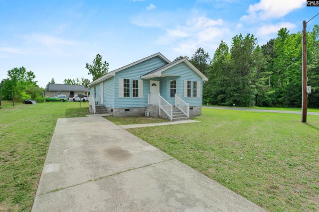 119 Sunny Acres Drive, Eastover, SC 29044