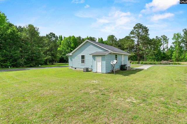 119 Sunny Acres Drive, Eastover, SC 29044