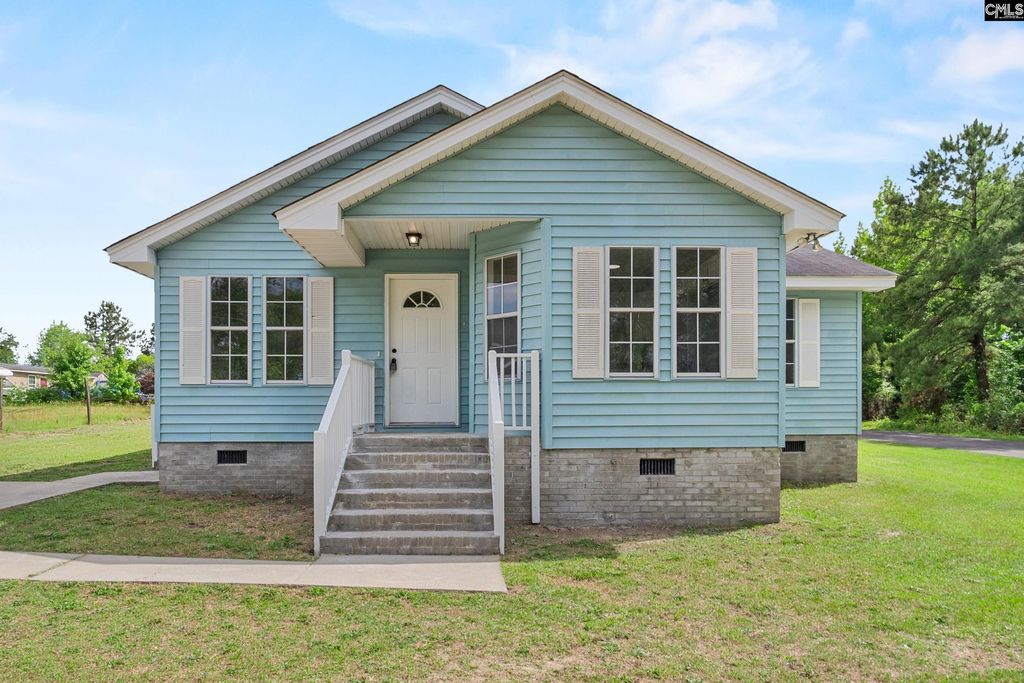 119 Sunny Acres Drive, Eastover, SC 29044