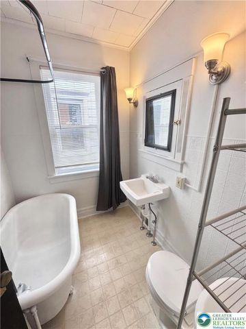 522 North 18th Street Unit 2, Allentown City, PA 18104
