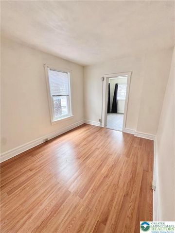 522 North 18th Street Unit 2, Allentown City, PA 18104