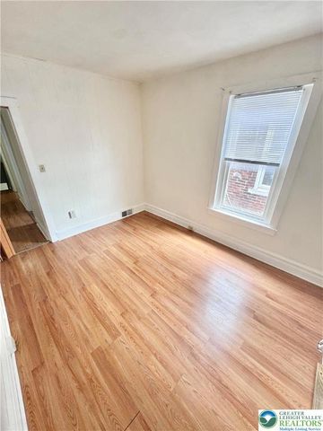 522 North 18th Street Unit 2, Allentown City, PA 18104
