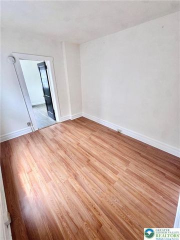 522 North 18th Street Unit 2, Allentown City, PA 18104