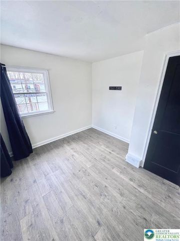 522 North 18th Street Unit 2, Allentown City, PA 18104