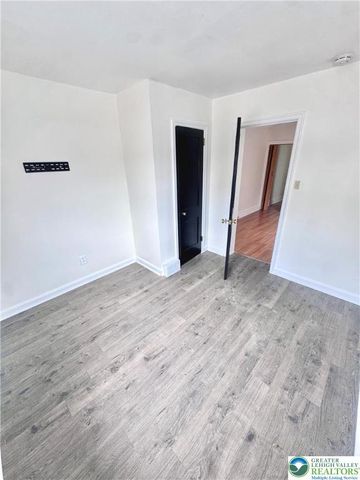 522 North 18th Street Unit 2, Allentown City, PA 18104