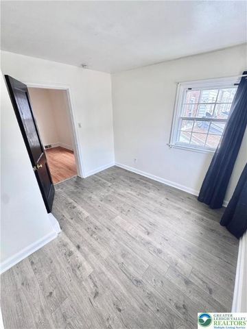 522 North 18th Street Unit 2, Allentown City, PA 18104