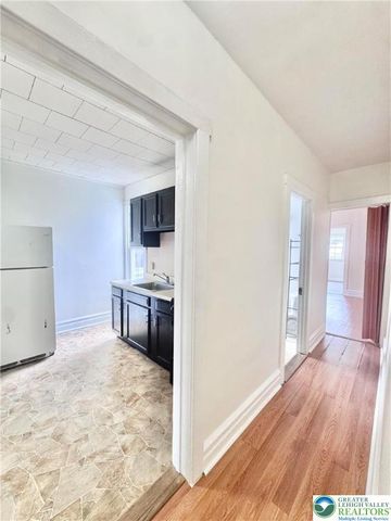 522 North 18th Street Unit 2, Allentown City, PA 18104
