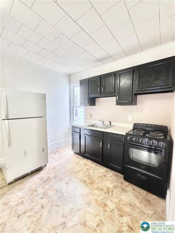 522 North 18th Street Unit 2, Allentown City, PA 18104