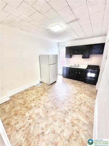 522 North 18th Street Unit 2, Allentown City, PA 18104
