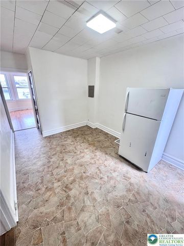 522 North 18th Street Unit 2, Allentown City, PA 18104