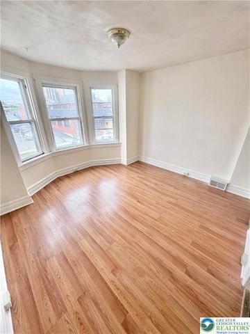 522 North 18th Street Unit 2, Allentown City, PA 18104