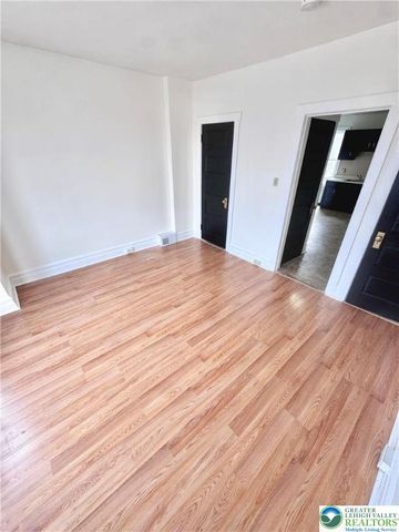 522 North 18th Street Unit 2, Allentown City, PA 18104