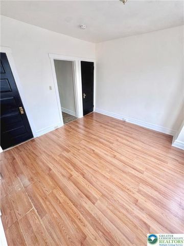 522 North 18th Street Unit 2, Allentown City, PA 18104