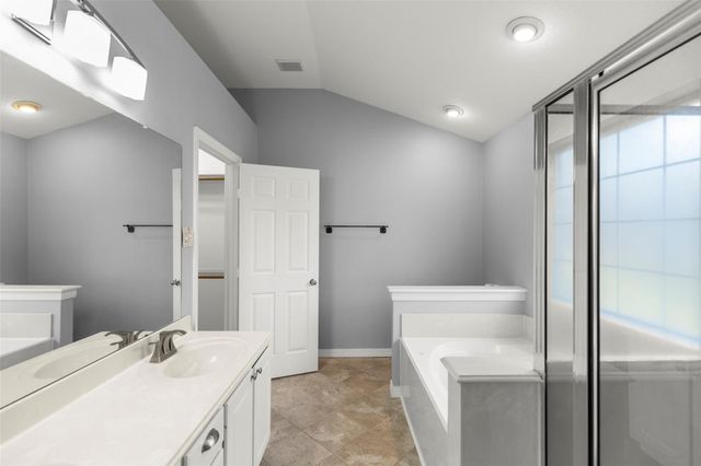 20334 Willow Trace Drive, Cypress, TX 77433