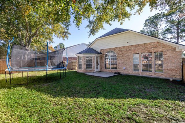 20334 Willow Trace Drive, Cypress, TX 77433