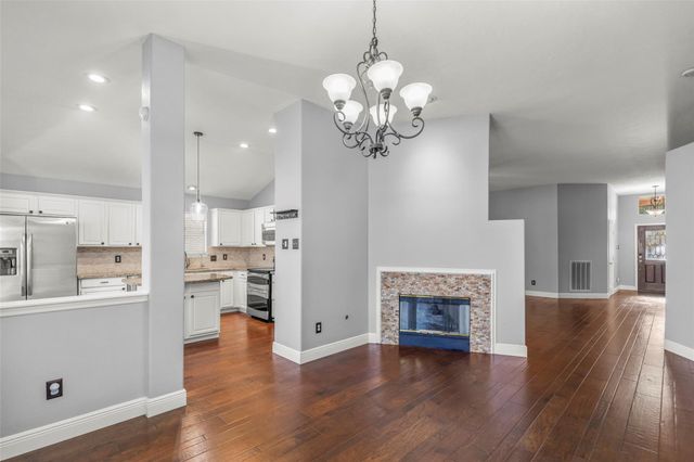 20334 Willow Trace Drive, Cypress, TX 77433