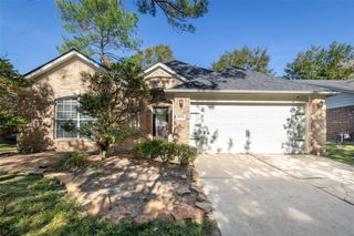 20334 Willow Trace Drive, Cypress, TX 77433