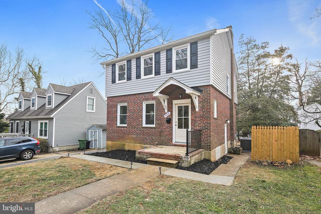 402 WESTGATE RD, Baltimore, MD 21229