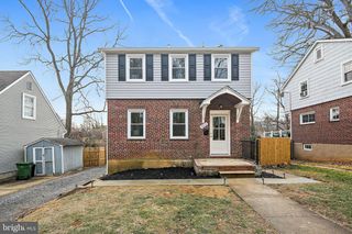 402 WESTGATE RD, Baltimore, MD 21229