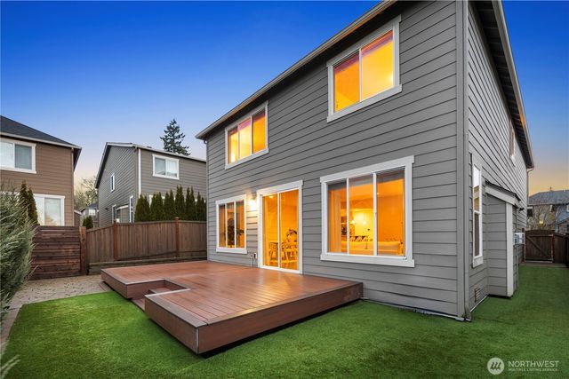 13272 188th Avenue SE, Monroe, WA 98272