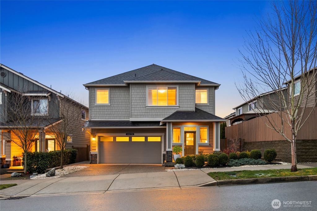 13272 188th Avenue SE, Monroe, WA 98272