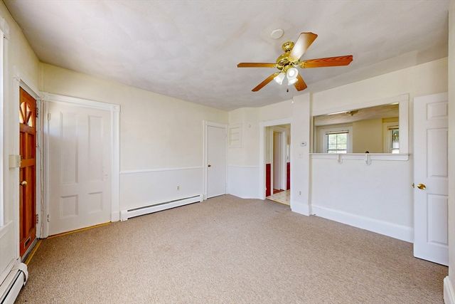 160 Franklin St, Boston, MA 02134