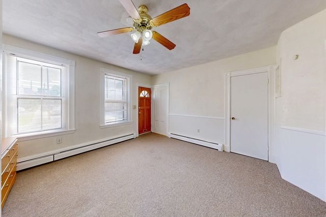 160 Franklin St, Boston, MA 02134