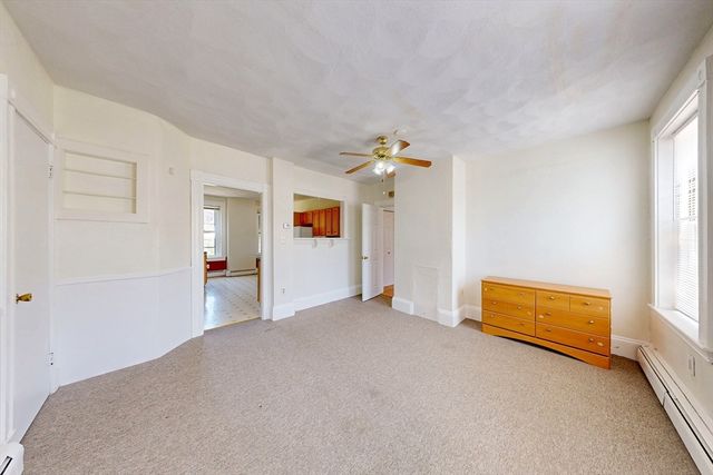 160 Franklin St, Boston, MA 02134