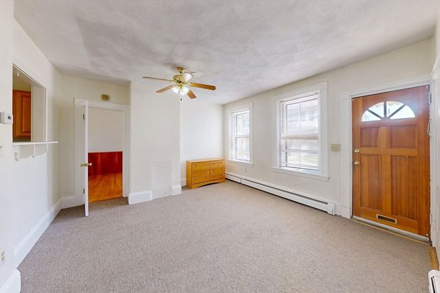 160 Franklin St, Boston, MA 02134