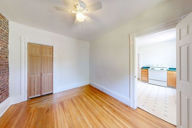 160 Franklin St, Boston, MA 02134