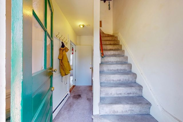 160 Franklin St, Boston, MA 02134