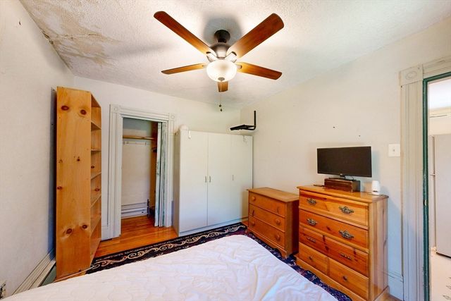 160 Franklin St, Boston, MA 02134