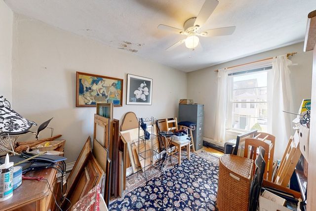 160 Franklin St, Boston, MA 02134