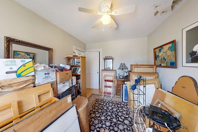 160 Franklin St, Boston, MA 02134