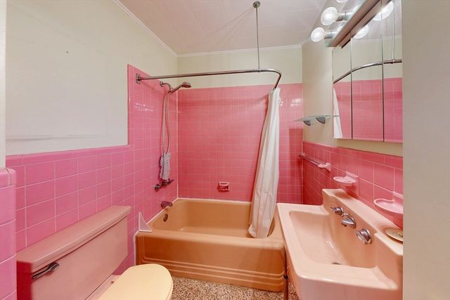 160 Franklin St, Boston, MA 02134