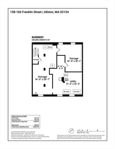 160 Franklin St, Boston, MA 02134