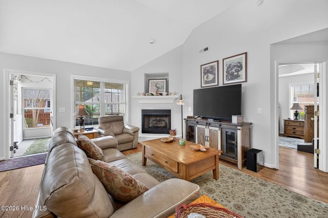 1320 Brookside Gardens Drive, Wilmington, NC 28411