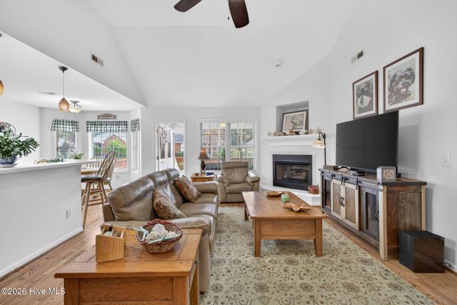 1320 Brookside Gardens Drive, Wilmington, NC 28411