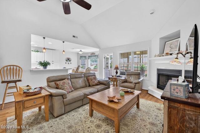 1320 Brookside Gardens Drive, Wilmington, NC 28411