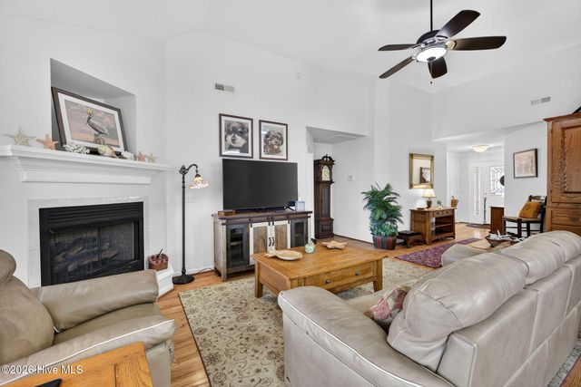 1320 Brookside Gardens Drive, Wilmington, NC 28411