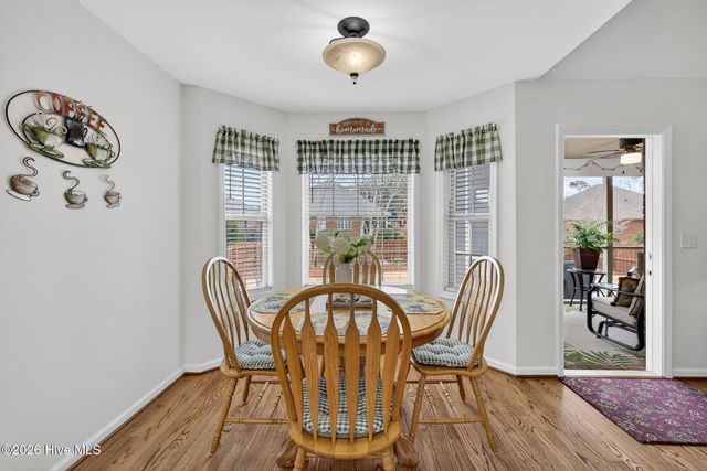 1320 Brookside Gardens Drive, Wilmington, NC 28411