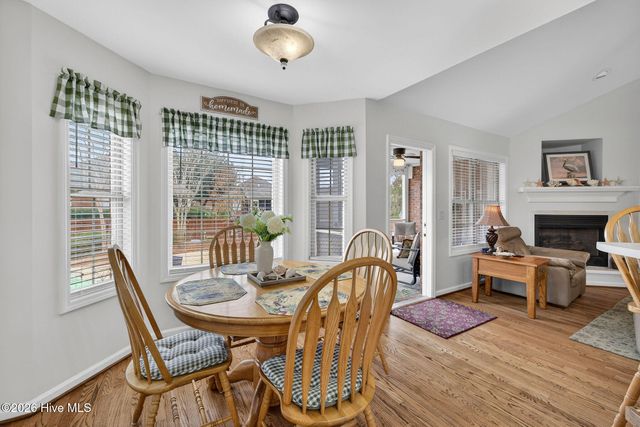 1320 Brookside Gardens Drive, Wilmington, NC 28411