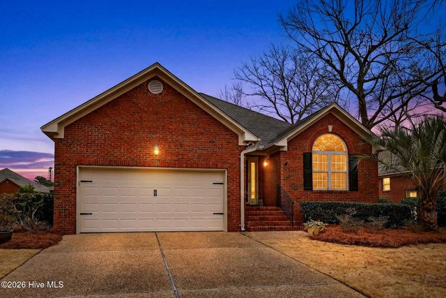 1320 Brookside Gardens Drive, Wilmington, NC 28411